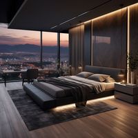 Casa Prefabricada de Acero Ligero de 2 Pisos, Fácil de Ensamblar, Casas Residenciales, Villa de Estructura de Acero de Calidad de Lujo