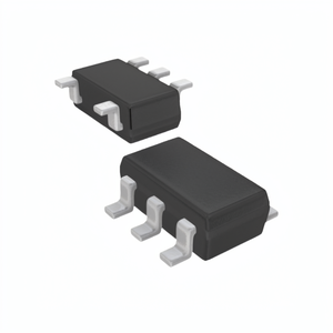 Power Management (PMIC) Electronic Chips Component SC 74A, SOT 753 Manufacturer Channel XC6124E519MR-G - Product Image 1