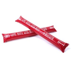 Bâtons Gonflables Promotionnels, Accessoires Sonores de Fête, Bâtons de Frappe, Clapets à Main, Vente en Gros de Bâtons de Support - Product Image 4