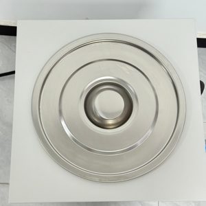 RT + 10 ~ 160 nhiệt độ thiết bị kiểm soát sưởi ấm tuần hoàn nước liên tục nhiệt độ cao 5-30l điện Ống sưởi ấm - Product Image 4