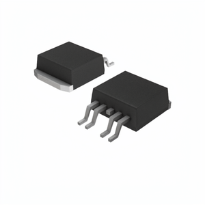 BUK205-50Y,118 TO 263 5, D2PAK , TO 263BB Original One Stop Service Power Management (PMIC) Electronic Chips Component - Product Image 1
