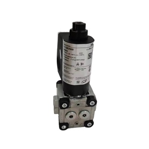 Solénoïde à gaz Kromschroder 88031418 VAH240R/NWAE, accessoires de chaudière, brûleur, garantie 1 an, origine DE - Product Image 1