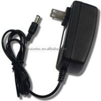 Argentine AR Plug Adaptateur de prise de courant Intertek Chargeur de batterie USB