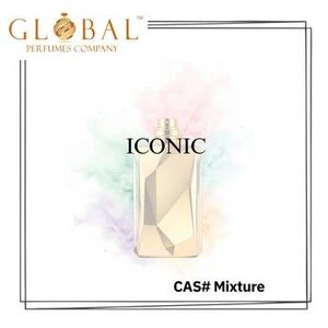 Essence de parfum DUNHILL ICON, parfum concentré longue durée, parfum sucré pour soins personnels, mélange de parfums personnalisé, création de parfum - Product Image 3