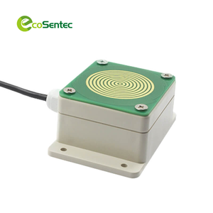 Rain and Snow Meter RS485 Modbus <span class=keywords><strong>Output</strong></span> Temperatura e Umidade Sensor com Auto Heating Industrial Rainfall Measurement - Product Image 2