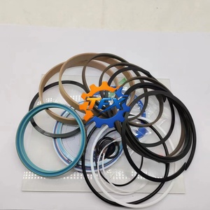 ชุดซ่อมซีลน้ำมันกระบอกสูบแขนบูมรถขุด 31Y1-18480 สำหรับรุ่น R360LC-7 R360LC-7A R370LC-7 - Product Image 2