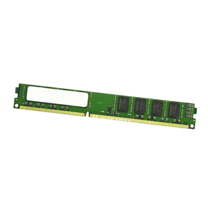 KVR16N11-SP 4GB 8GB DDR3 1600MHz PC3-12800 CL11 2Rx8 1.5V 240-Pin DIMM ECC ไม่มีบัฟเฟอร์หน่วยความจำเดสก์ท็อปชิปเดิมเสถียร - Product Image 3
