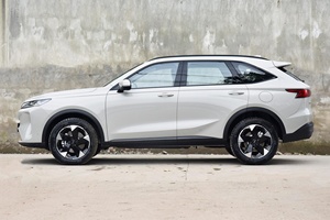Nouveau modèle 2026 Haval <span class=keywords><strong>H6L</strong></span> 2.0T Ultra SUV Essence FWD LHD Export Vente en Gros FOB - Product Image 2