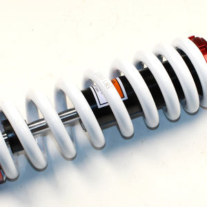 Nouveau 1000 LBS Moto Arrière <span class=keywords><strong>Gaz</strong></span> 325mm <span class=keywords><strong>Amortisseur</strong></span> Suspension <span class=keywords><strong>pour</strong></span> YAMAHA Moteur Cross Moto Dirt Pit Bike ATV <span class=keywords><strong>QUAD</strong></span> - Product Image 3