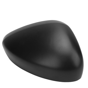 Coque de rétroviseur latéral noire, aspect sportif, résistante aux rayures, pour <span class=keywords><strong>DS3</strong></span> 2009 à 2015, côté droit - Product Image 6