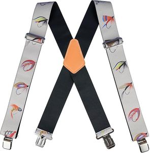 MELOTOUGH Carpenter Suspender for Men Adjustable Tool Belt Suspenders logo Custom Carpenter Suspender - Product Image 4