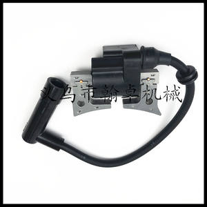 Transformador de Alto Voltaje para Bobinas de Encendido Subaru Robin para los Modelos EX13 EX17 EX21 277-79431-01 HZPJ - Product Image 3