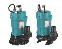 Pompe à eau submersible pour eau sale 0.55Kw RQ-550SW sans interrupteur à flotteur Pompes de jardin