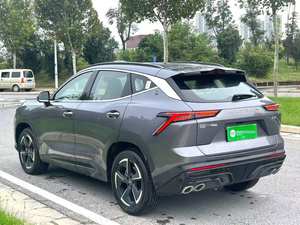 En çok satan ACURA Dashing <span class=keywords><strong>2025</strong></span> Euro VI elektrik SUV 4WD otomatik yüksek kalite 360 derece kamera panoramik Sunroof deri - Product Image 3