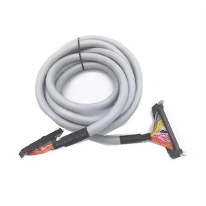 Cable de Conexión I/O XW2Z-300B XW2Z-050B XW2Z-150K 1.5m 3m 5m para PLC, Sistema de Control de Automatización Industrial - Product Image 3