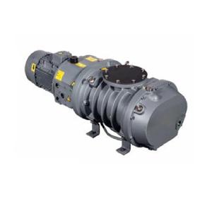 4KW High-Speed TXL1200 Roots Booster Vacuum Pump Industrial Manufacturing - Product Image 3