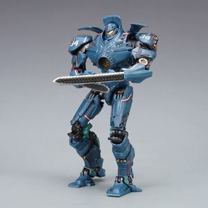 Set <span class=keywords><strong>de</strong></span> 2 Figuras <span class=keywords><strong>de</strong></span> Acción <span class=keywords><strong>de</strong></span> la Película Thunder Revenge Rangers, Mecha Luminoso, Modelo Articulado Hecho a Mano, Decoración <span class=keywords><strong>de</strong></span> Plástico HTPY - Product Image 3