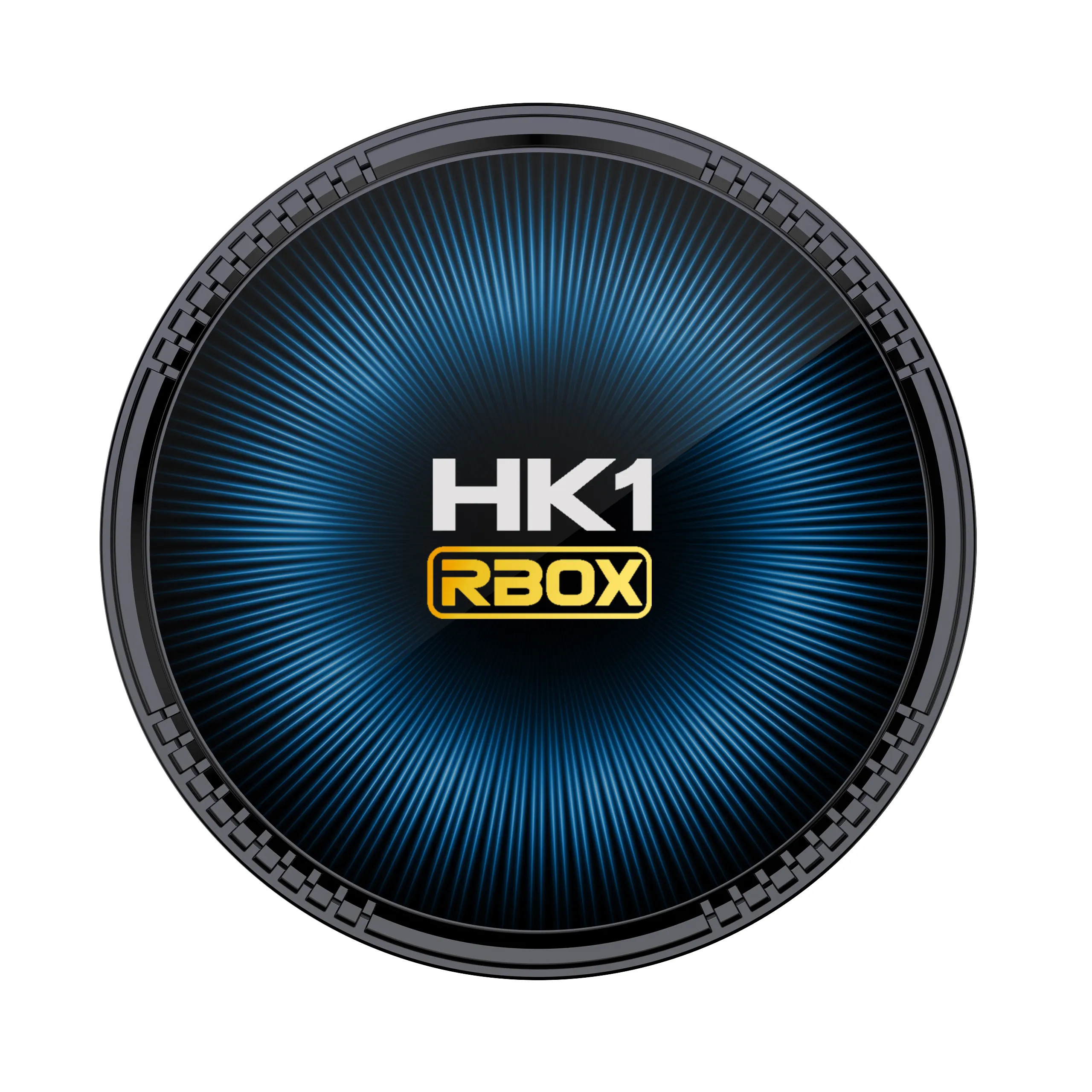 HK1 RBOX W2 SMART TV BOX Android 11.0 S905W2 5G WLAN BT 4K AV Media Player
