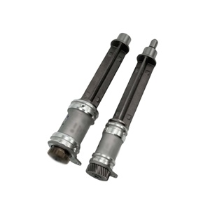 Albero di bilanciamento parti del motore Auto 06 h198205a 06 h198205f 06 h198205g 06 h198205j 06 h198205n - Product Image 6