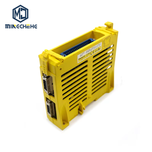 Módulo de E/S CNC PLC A03B-0819-C060 A03B-0819-C159 A03B-0815-C001 A03B-0824-C003 A03B-0819-C001 en Stock - Product Image 1
