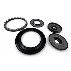 Kit de pistones de transmisión automática original 6L45E 6L50E, 5 piezas/juego, compatible con accesorios para autos CADILLAC BMW 201200A-YC - Product Image 3