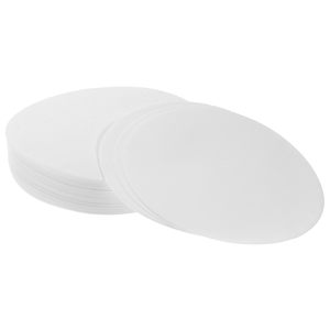 Tốc độ dòng chảy cao 180 mét cellulose bông bột giấy phòng thí nghiệm nước ashless lọc giấy tờ giá cho phòng thí nghiệm sử dụng - Product Image 4