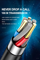 10/100Mbps PoE Ayırıcı 48V - 5V 2.4A, İzole IEEE 802.3af/at Aktif Dönüştürücü, IP Kamera/Raspberry Pi için 12W Güç Adaptörü