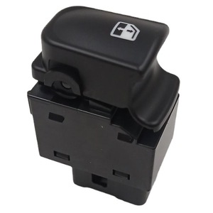 Interruptor Elevavidrios Manual para Hyundai Elantra HD 2006, Número de Pieza 935802H000, Repuesto - Product Image 2