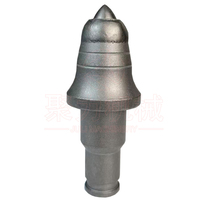 أدوات حفر WSM19Z-3830 من كربيد التنجستن لتعدين الفحم، أدوات قطع مخروطية للحفارات المستمرة وآلات القطع