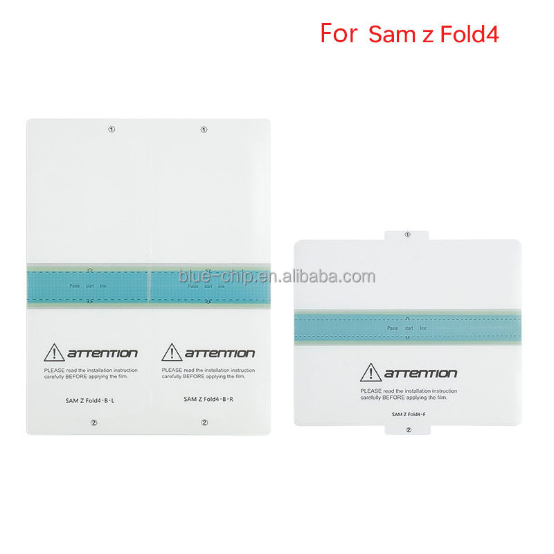 6.For Sam z fold 4 set