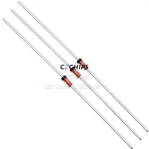 Diodo 11EQS03L DO-41 Original y Nuevo de Fábrica  CZSKU:H6K0G5R5 - Product Image 1