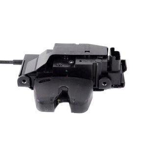 8719H4 Serrure automatique de <span class=keywords><strong>coffre</strong></span> Bloc de verrouillage de compartiment à bagages pour Peugeot 3008 <span class=keywords><strong>5008</strong></span> 508 Citroen C5 AIRCROSS - Product Image 6