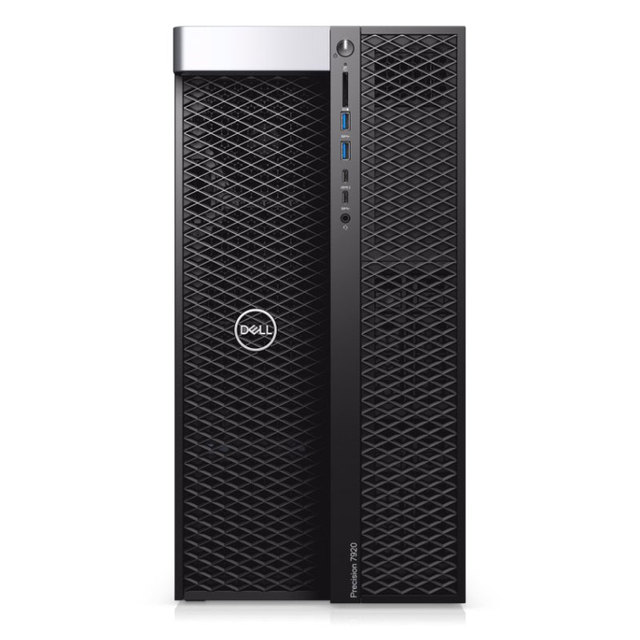 T7920 Xeon Workstation Computer Wins Network Hosted Gpu Server Tower Workstation