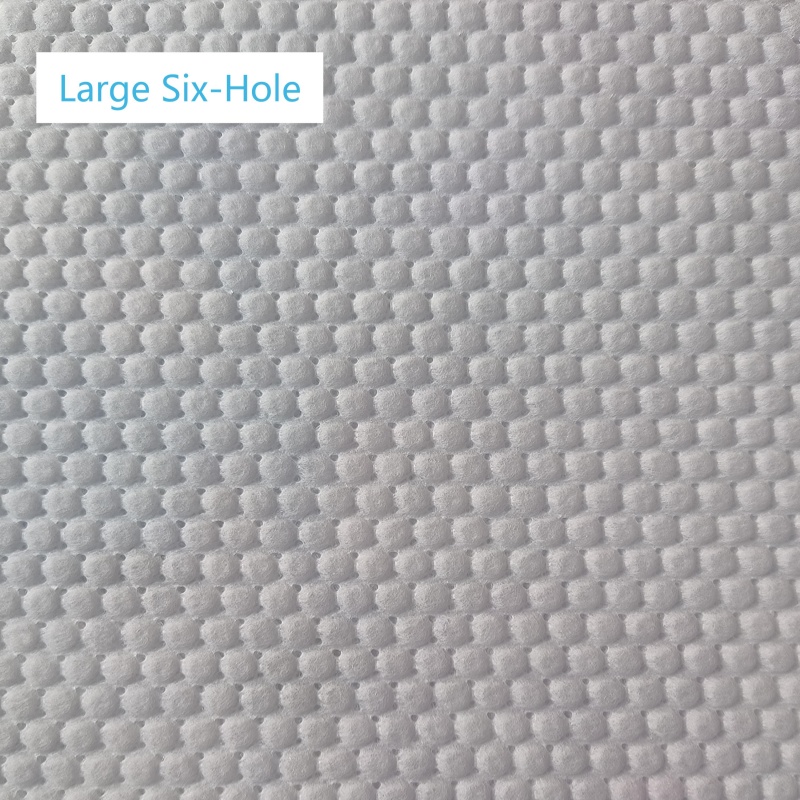 Large Six Hole