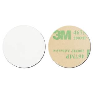 <span class=keywords><strong>Badge</strong></span> <span class=keywords><strong>NFC</strong></span> NTAG215 Autocollant <span class=keywords><strong>NFC</strong></span> <span class=keywords><strong>vierge</strong></span> - Product Image 1