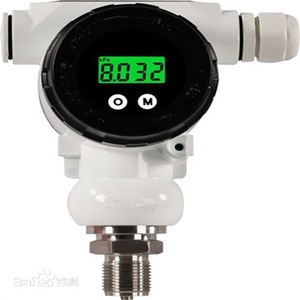 เซ็นเซอร์วัดความดัน Siemens Ag 11033 รุ่น ACG รายการค่าเริ่มต้น - Product Image 4