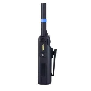 วิทยุสื่อสารแบบสองทาง MTP6650 พร้อม GPS พกพาสะดวก มาตรฐาน IP68 ความถี่ 350-470MHZ คีย์บอร์ดแบบเต็มรูปแบบ ระบบดิจิตอลระดับมืออาชีพ - Product Image 3