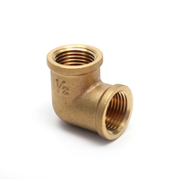 Accesorios de fontanería de latón tee codo buje acoplamiento pezón enchufe Unión adpater agua tubería sanitaria accesorios de tubo
