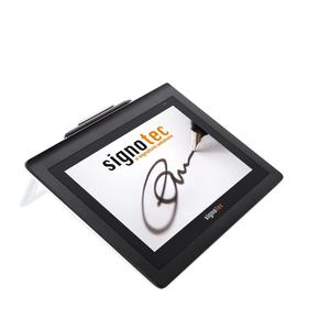 Électronique grand public durable 2025 Scanner Signature Pad Accessoires pour tablettes biométriques - Product Image 1