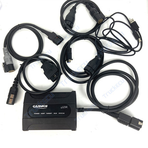 Tableta Xplore para Doosan Uvim, herramienta de diagnóstico, excavadora, carretilla elevadora, escáner de fallas de motor, detección (uVIM) Doosan Massey Ferguson - Product Image 3