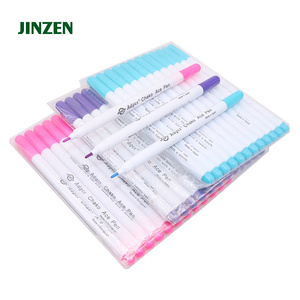 JZ-71002 JZ-71003 bán buôn công cụ May đánh dấu kisappenrng bút Chp-801 Chp-802 màu hồng tím hoa đánh dấu bút viết - Product Image 4