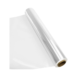 Film de laminage thermique de qualité alimentaire OPP, brillant, imperméable, résistant à l'humidité, transparent, souple, film rétractable en rouleau - Product Image 4