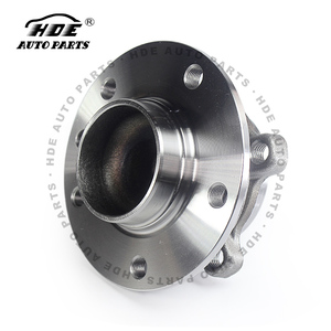 512568 Vente en gros de pièces automobiles HDE, roulement de moyeu de roue arrière pour Jeep - Product Image 3