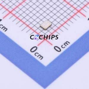 XC21M4-48.000-F07NNHPL Crystal (Passive) SMD2016-4P Crystal Oscillator SMD Crystal Oscillator 48MHz 10ppm 7pF - Product Image 1
