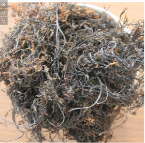 โรงงานผลิต สาหร่ายทะเลรสเค็ม ขายดี - Product Image 6