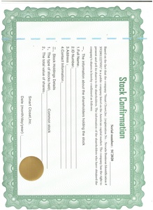 Document juridique Papier anti-inviolabilité Papier de sécurité perforation laser microtexte ± 0.05mm Précision intégrée Anti-copie pour diplôme - Product Image 2