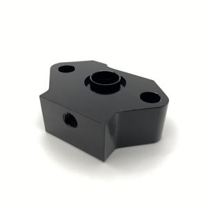 Nuevo Adaptador de Sensor para Piezas de Automóvil EA211 de Aluminio Negro para Golf VII Polo V II 1.2TSI/TFSI - Product Image 6