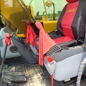 Venta al por mayor 100% Original Caterpillar PC120 Mini máquina excavadora Komatsu EAP Motor con componentes de bomba de núcleo excavadoras usadas - Product Image 5