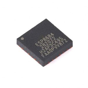 ESP8684H2 Original Electronic Component Suppliers <b>Wireless</b> Module RF Transceiver ICs RoHS - Product Image 1