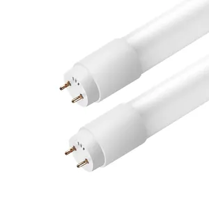 Preço de fábrica 18w 12w 120cm 600mm 1200mm 1500mm T8 Led Tube End G13 Holder